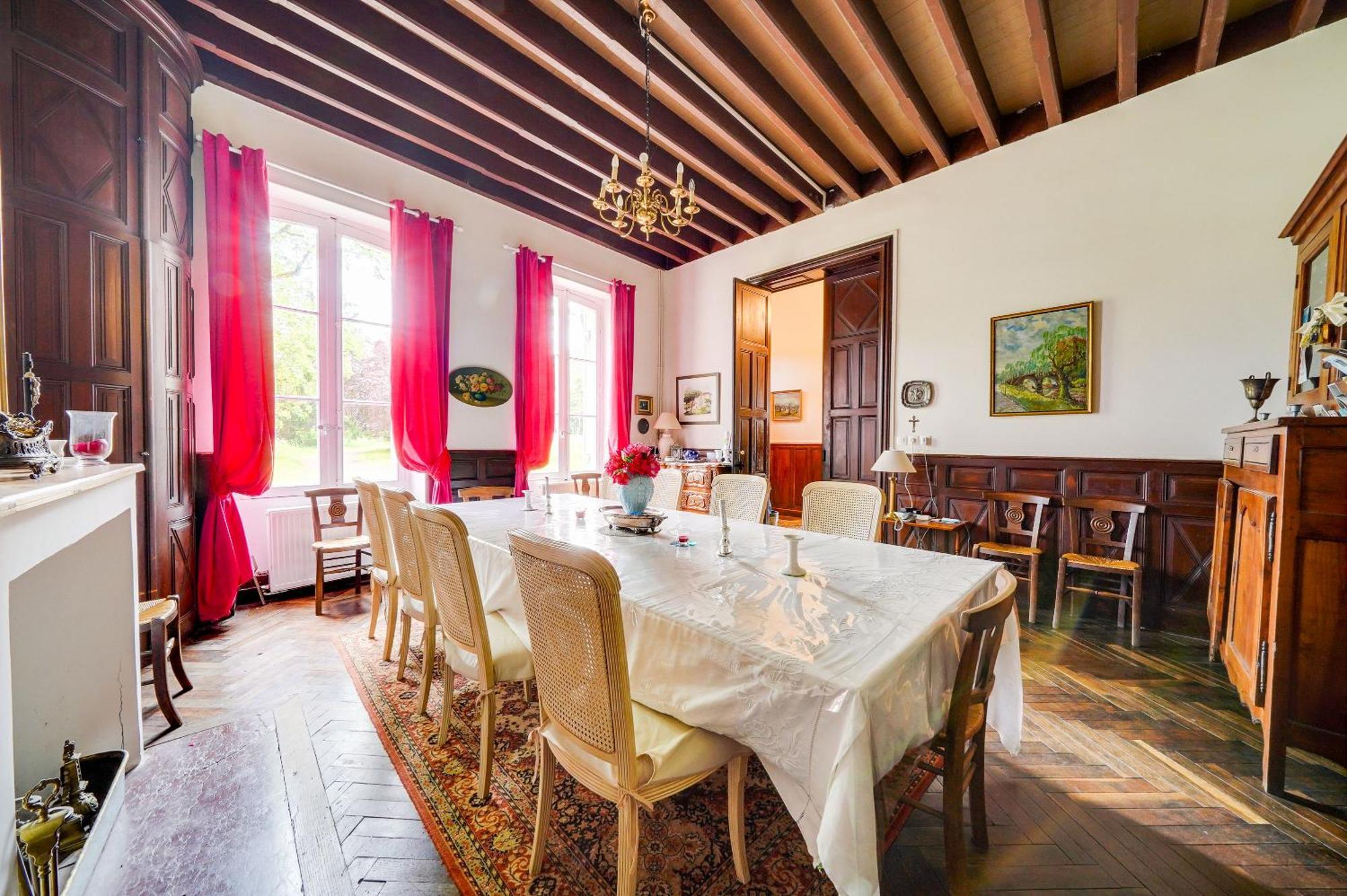 Chateau De Vidasse Pessac-sur-Dordogne Kültér fotó