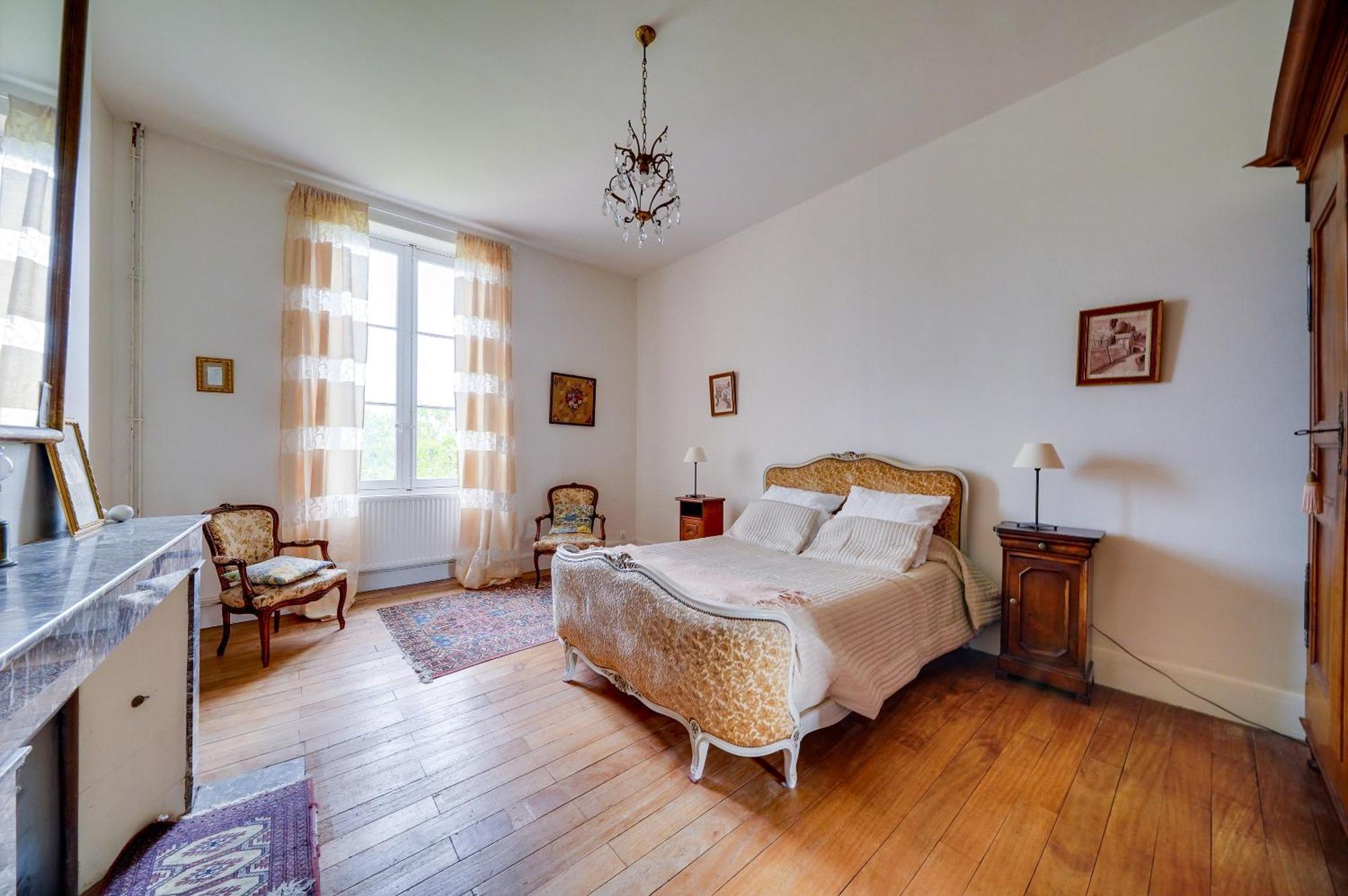 Chateau De Vidasse Pessac-sur-Dordogne Kültér fotó